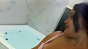 Hey, wanna join me for hot sex in the motel jacuzzi with the receptionist?