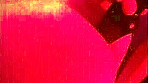 buttlife2 explores goth butt plug subtly