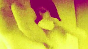 Part 2 with Sunny in Hot Korean Action Scene