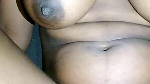 Her pussy stays wet after intense fucking and cums twice