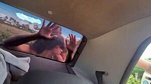 I see young trans in public during the day