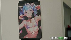 stepmom lets stepson freeuse her to take her blame, cncmilf