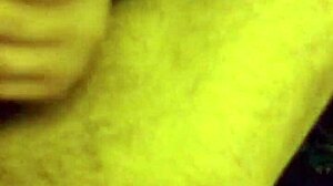 That 18 year old really knows how to suck cock deep