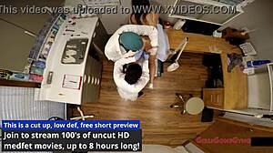 Tampa university entrance physical with lilly hall.