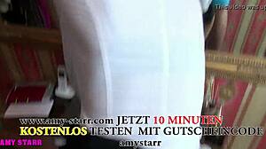 Secretary With Pierced Nipples Gets Hard Fucked In Heels