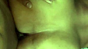 Latina Prostitute Bent Over For Doggystyle Fucking