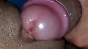 Homemade Video Featuring Intimate Moments