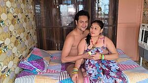 Suddh desi romance unfolds