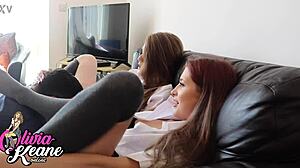 can you handle these student pussies being eaten?