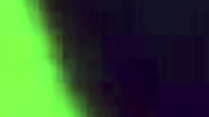 First wild ride with a Thai ladyboy, stretching tight holes with massive power!