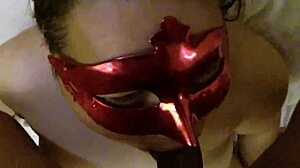 Throat Fucked Spitting Her Face And A Nice Cumshot