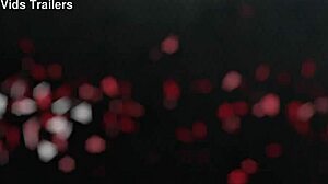 Wanna see Kerry Cherry pounded by three cavemen?