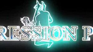 Mr Solomon Begs Sexy Gray for Blowjob After Sex Stories