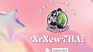 Thai Teen 18+ Slut Delivers Steamy POV Blowjob in 4K. Is There More to See?