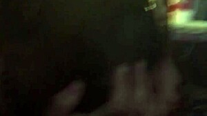 New Girl Gets Faded In Amateur Scene