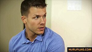 busty mom fucks her son hard