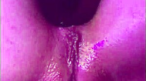 buttlife2 explores goth butt plug subtly