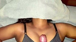 Hell Yeah! College Girlfriend Sucks and Bangs Hard!