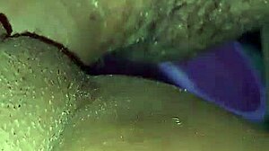 Homemade Video Featuring Intimate Moments