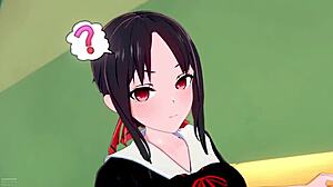 四宮かぐや かぐや様は告らせたい