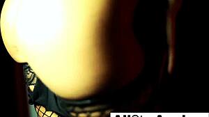 I wacth toni ribas in ring-ligt anal sceen