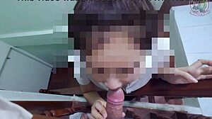 Thai Teen 18+ Slut Delivers Steamy POV Blowjob in 4K. Is There More to See?