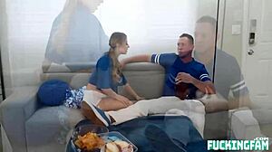 Superstitious Sort Demands Sexy Thing In Reality