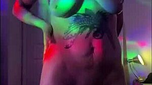 buttlife2 explores goth butt plug subtly