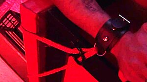 fucking red light in a castle blonde milf 😍