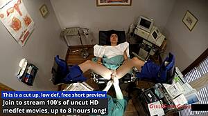 Tampa university entrance physical with lilly hall.