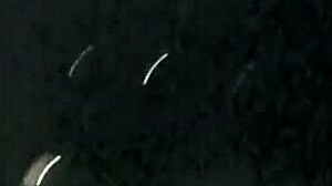 Dare To Watch Public Outdoor Creampie?