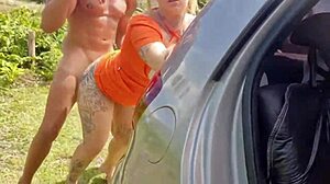 I see young trans in public during the day