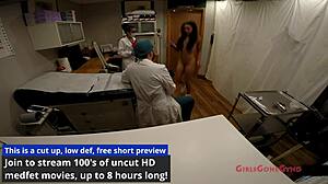 Tampa university entrance physical with lilly hall.