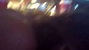 New Girl Gets Faded In Amateur Scene