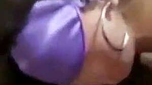 Perfect Little Blonde Shares Her Pink Pussy in Front of Husband