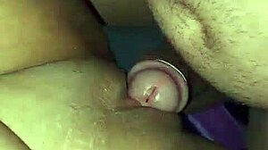 Homemade Video Featuring Intimate Moments