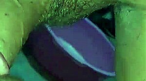 Homemade Video Featuring Intimate Moments