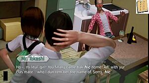 Academy 68: Bold Challenges in Epic Gameplay