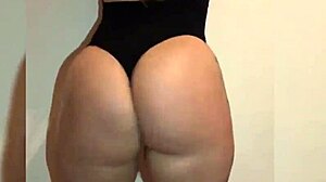 Sexy Redhead Cam Girl Teases