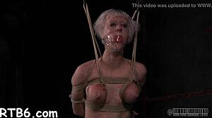 ferocious whipping drives me wild with raw desire for domination