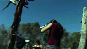 andreia vargas, ready to stun in french style?