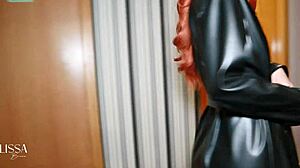 i was dared to flash naked in hotel room