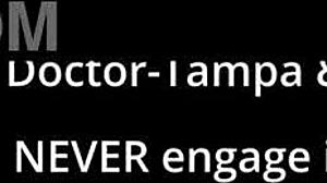 tampa university entrance physical with channy crossfire