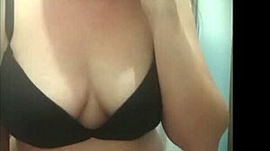 Spying On Teacher During Study Trip In Mexico