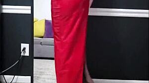 Get Ready With Me For Wild Sex Club Night!