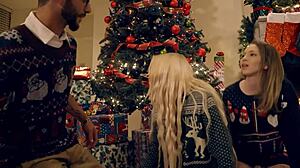 Family Taboo Fuck with Raw Intensity