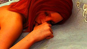 i’m so frustrated, i didn’t come here to be teased, darling.