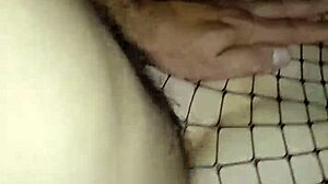 very beautiful skinny wife anal fucking