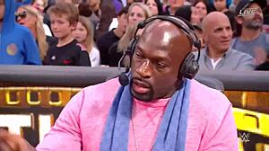 Gunther faces Sheamus and Drew McIntyre in Intercontinental Championship at WrestleMania 39