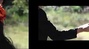 andreia vargas, ready to stun in french style?